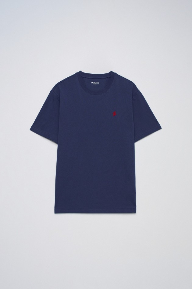 T-SHIRT AVEC BRANDING