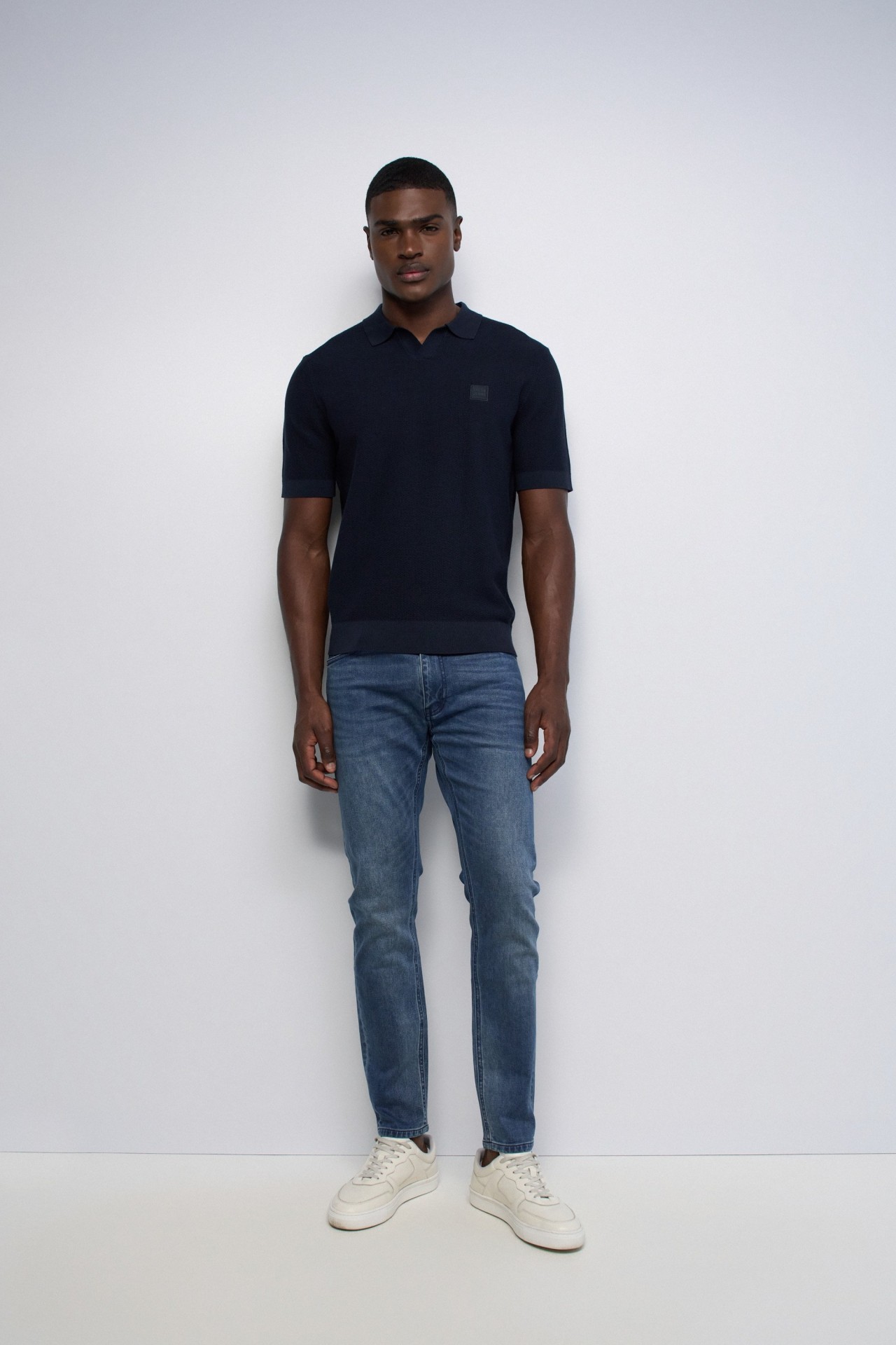 JEANS SKINNY FIT S-ACTIV