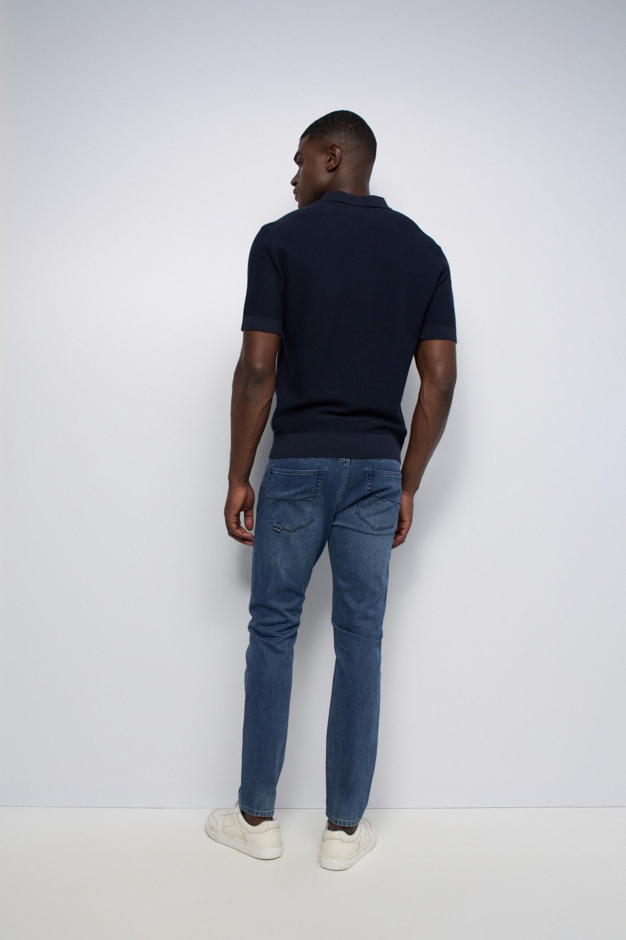 JEANS SKINNY FIT S-ACTIV