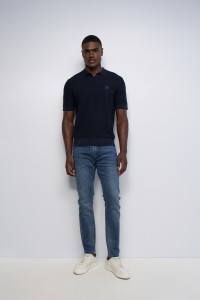 JEANS SKINNY FIT S-ACTIV JEANS SKINNY FIT S-ACTIV