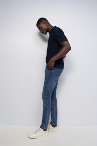 JEANS SKINNY FIT S-ACTIV JEANS SKINNY FIT S-ACTIV