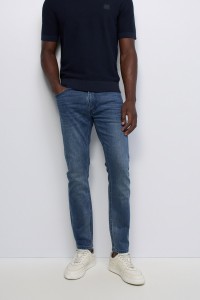 JEANS SKINNY FIT S-ACTIV JEANS SKINNY FIT S-ACTIV