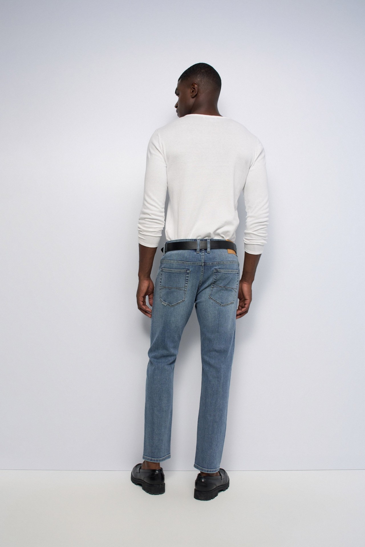 JEAN SLIM FIT