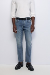 JEAN SLIM FIT