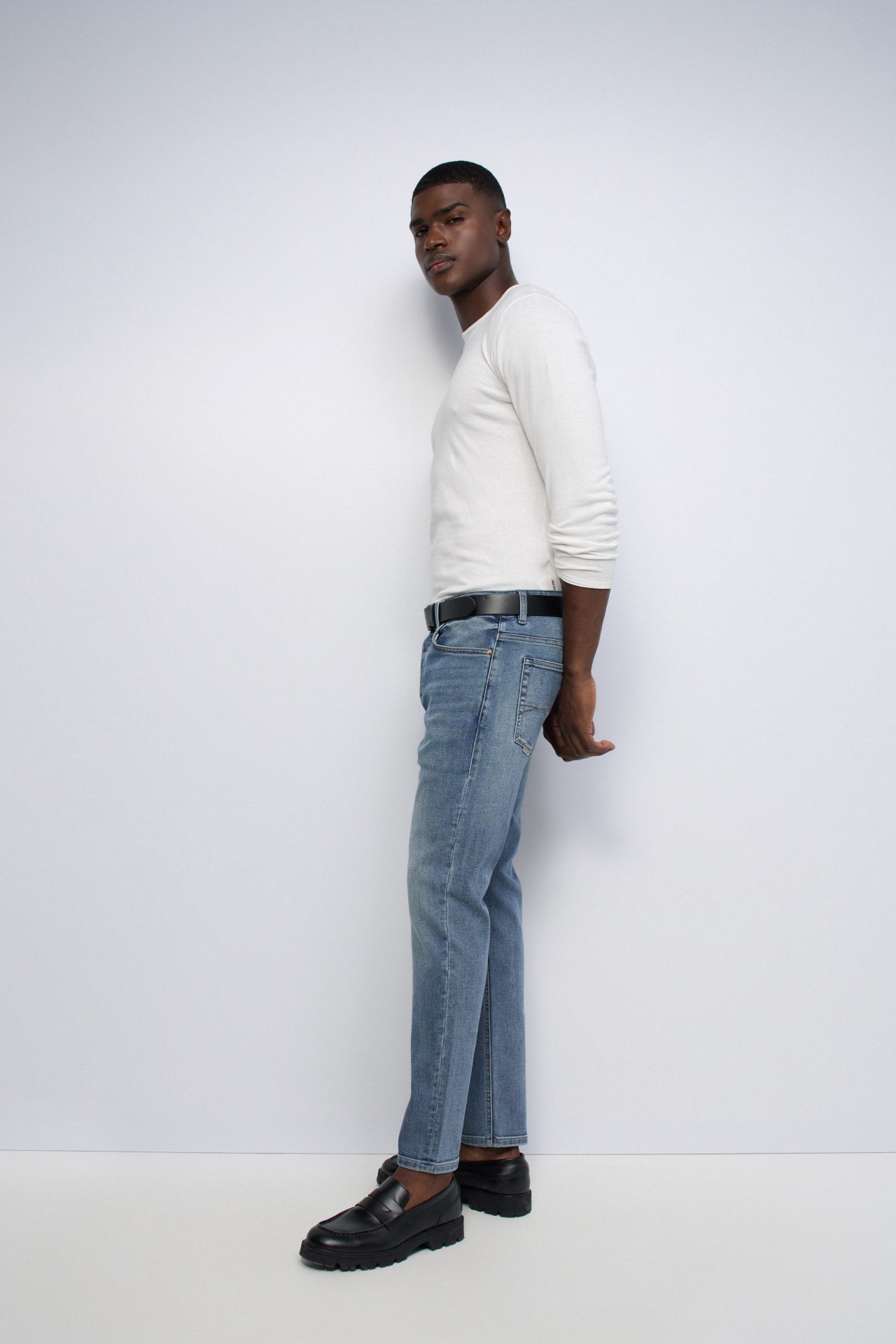 JEAN SLIM FIT