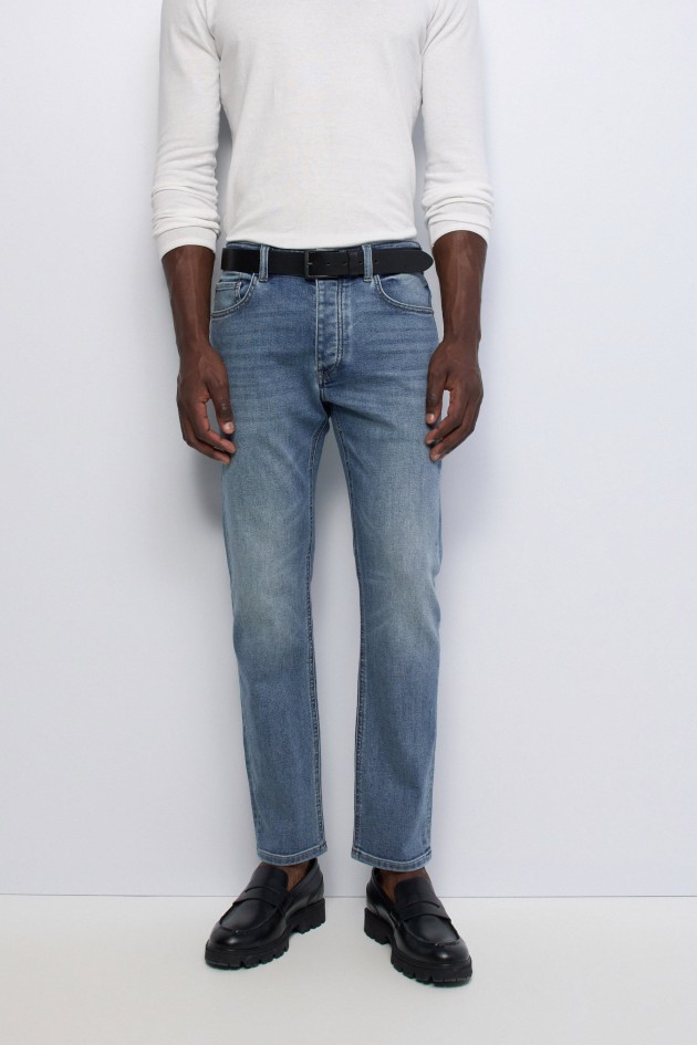 JEAN SLIM FIT