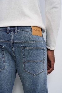 JEAN SLIM FIT