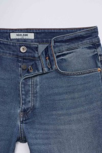 JEAN SLIM FIT
