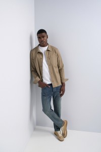 SLIM FIT JEANS