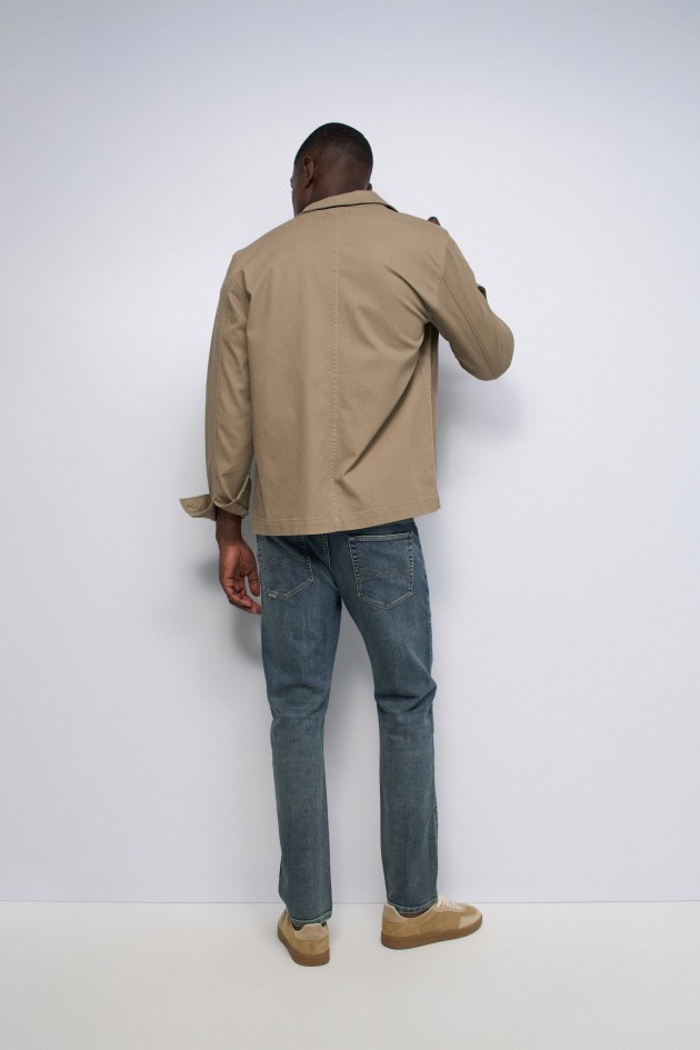 VAQUEROS SLIM FIT