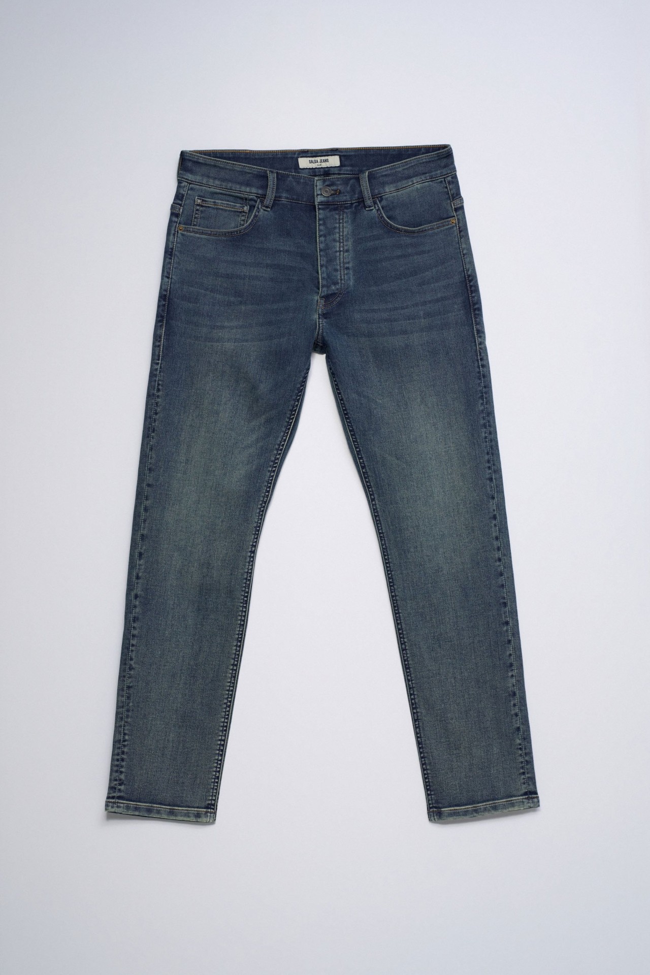 SLIM FIT JEANS