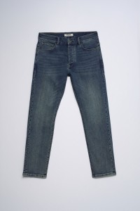 SLIM FIT JEANS