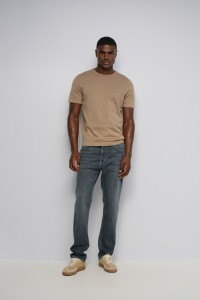 JEANS REGULAR FIT