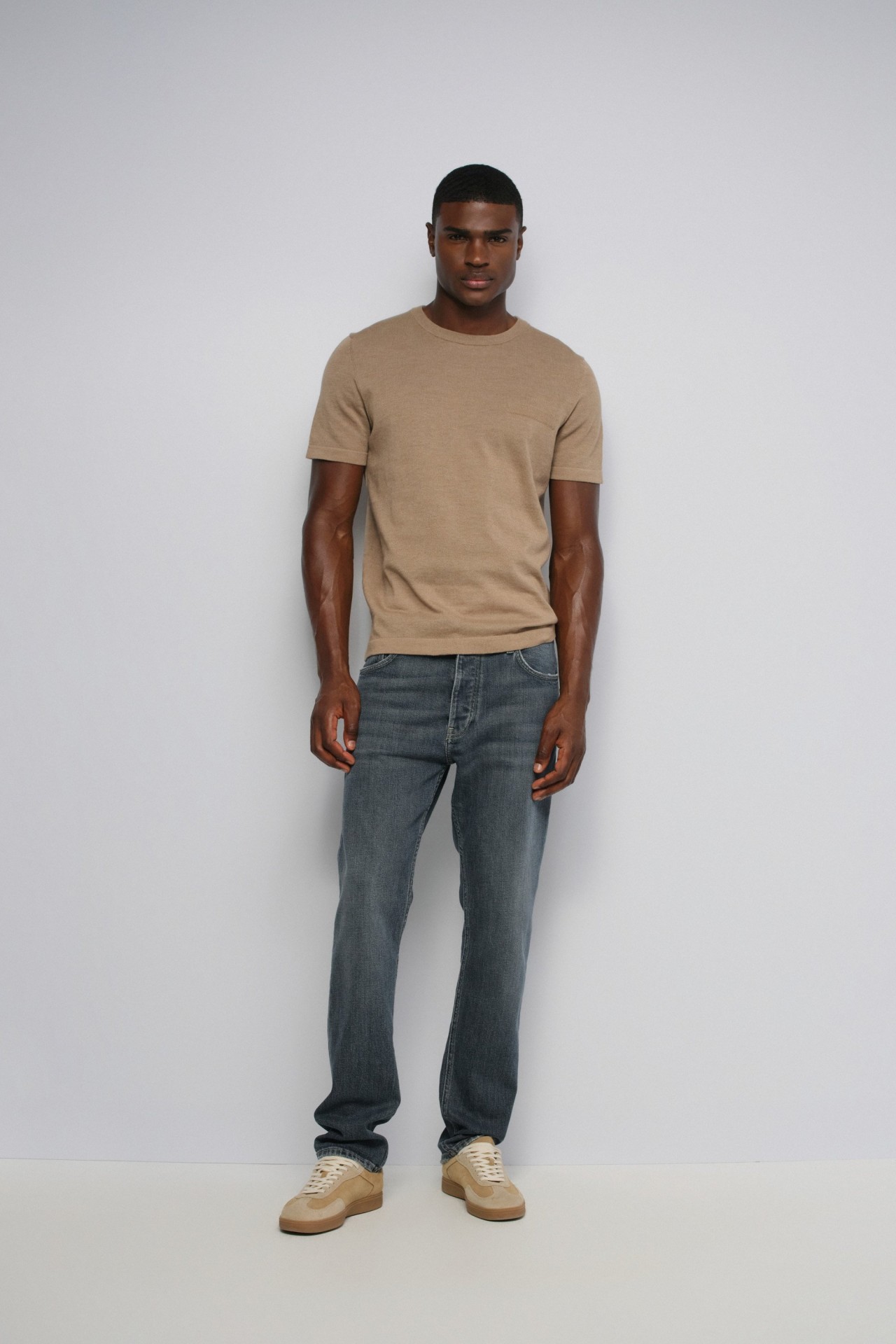 JEANS REGULAR FIT