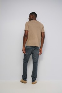 JEANS REGULAR FIT
