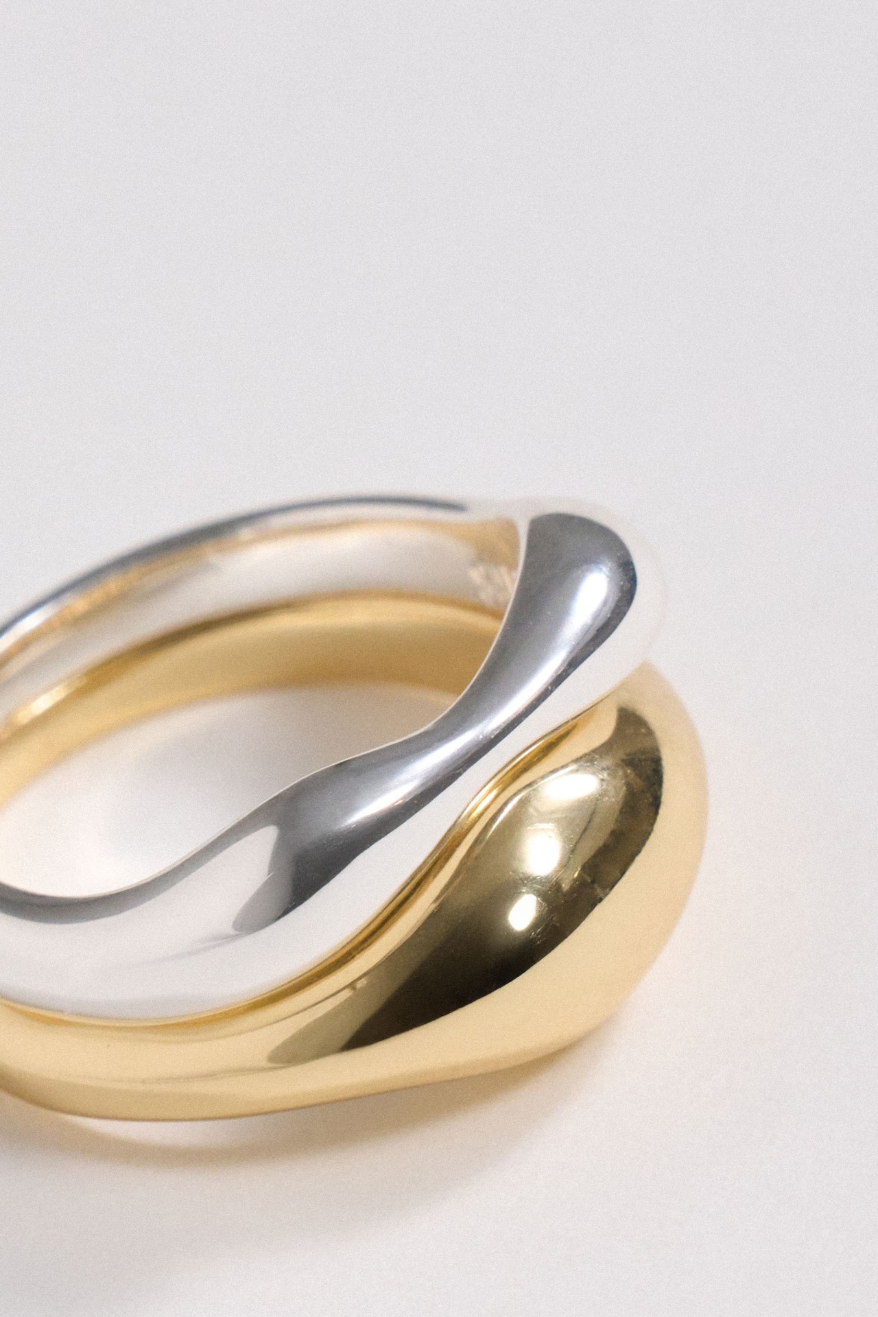 CONJUNTO DE DOIS AN�IS