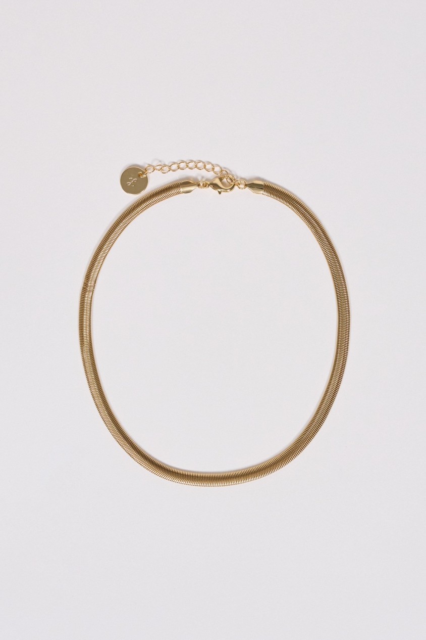 KORTE KETTING