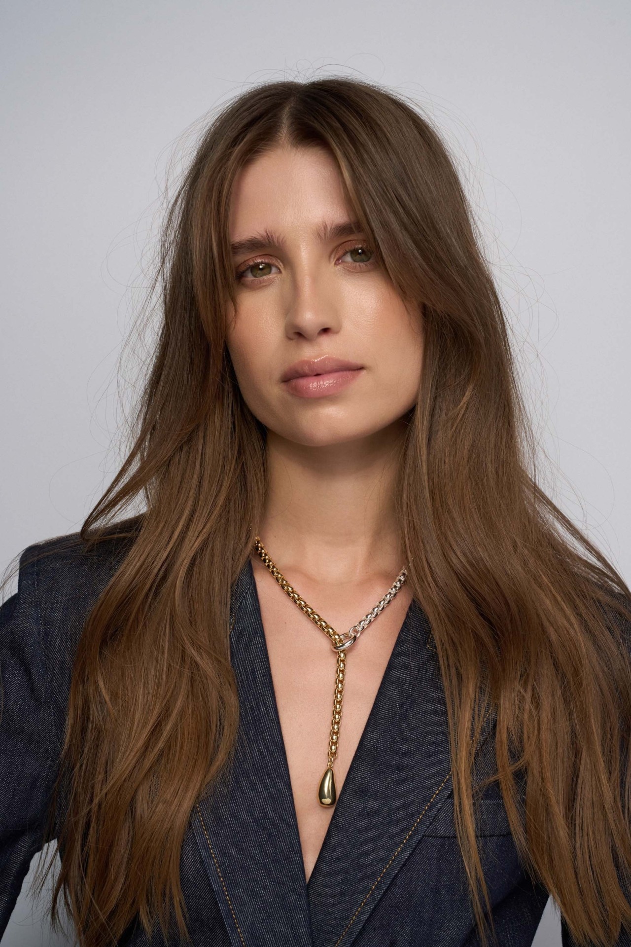 KETTING MET LOSSE HANGER
