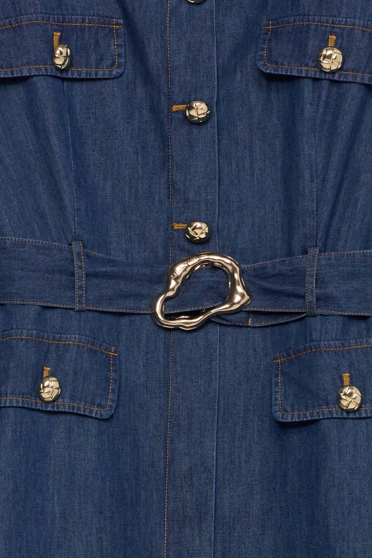VESTIDO LIGHTDENIM