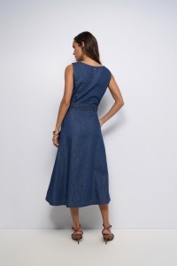 VESTIDO LIGHTDENIM
