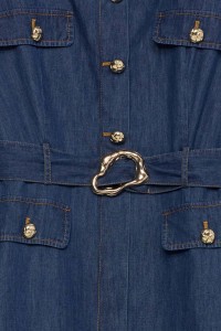 VESTIDO LIGHTDENIM
