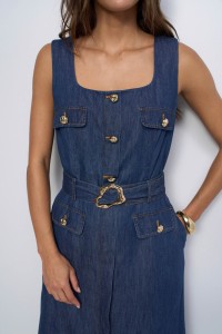 VESTIDO LIGHTDENIM