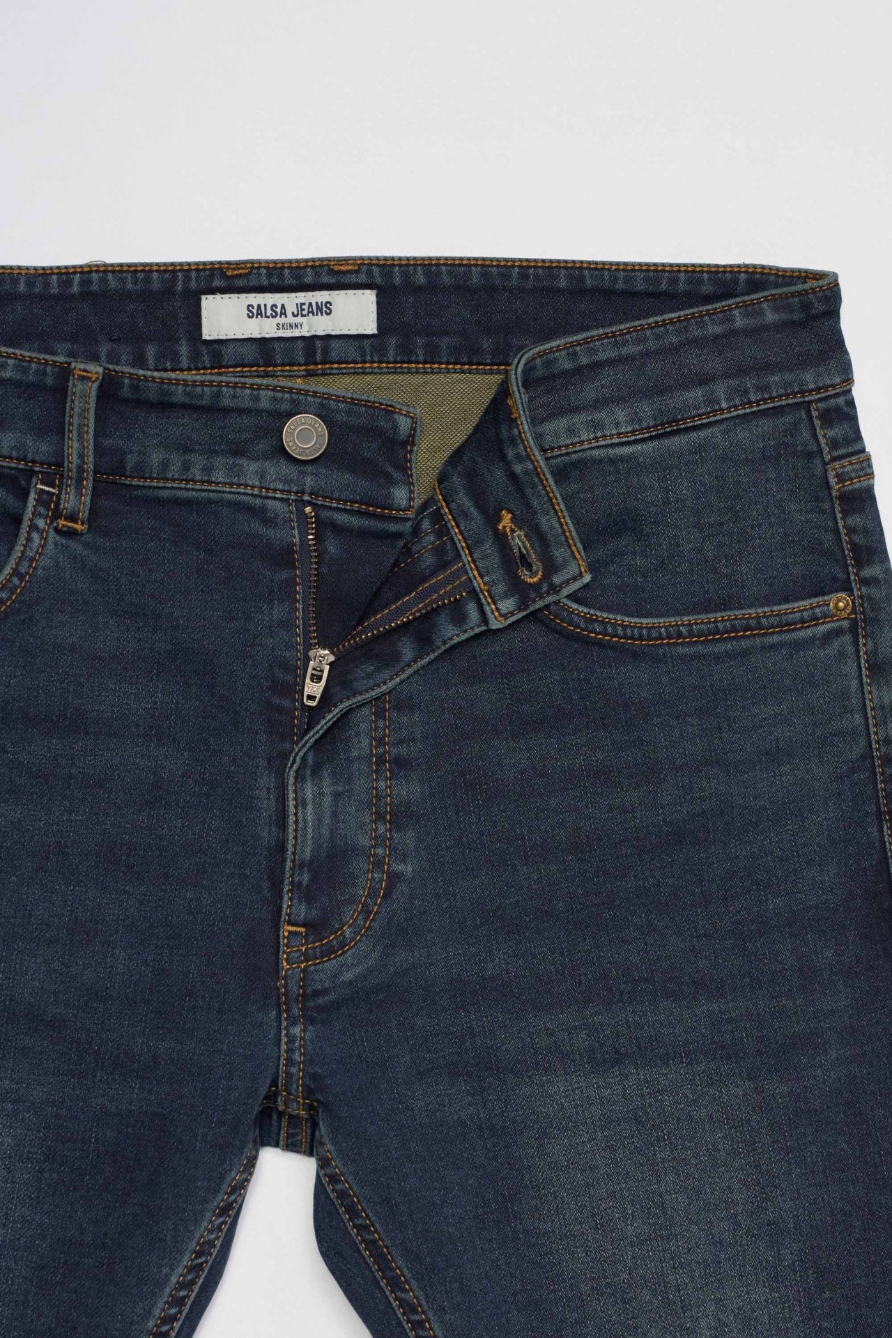 JEANS SKINNY FIT S-ACTIV