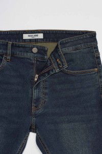 JEANS SKINNY FIT S-ACTIV JEANS SKINNY FIT S-ACTIV