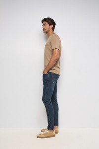 JEANS SKINNY FIT S-ACTIV JEANS SKINNY FIT S-ACTIV