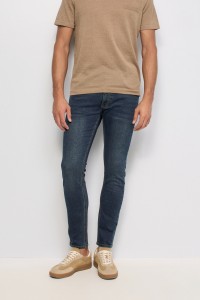 JEANS SKINNY FIT S-ACTIV JEANS SKINNY FIT S-ACTIV