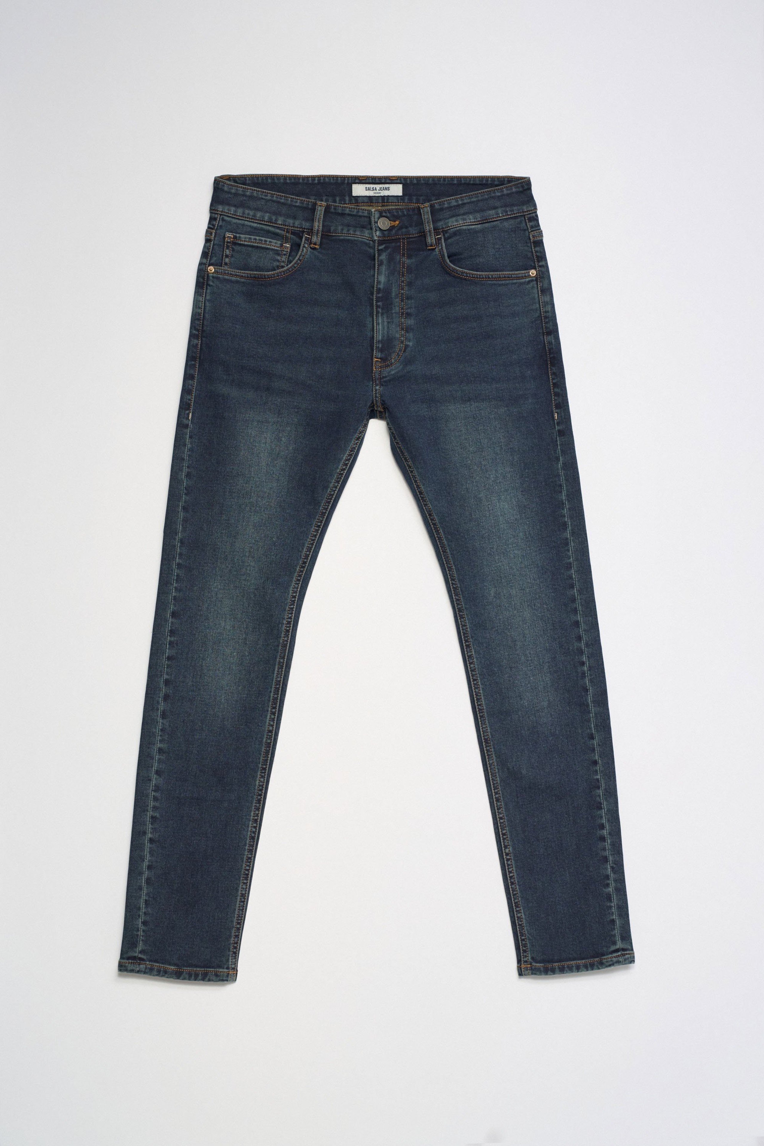 JEANS SKINNY FIT S-ACTIV