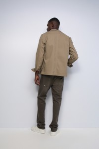 PANTALONES REGULAR FIT S-ACTIV