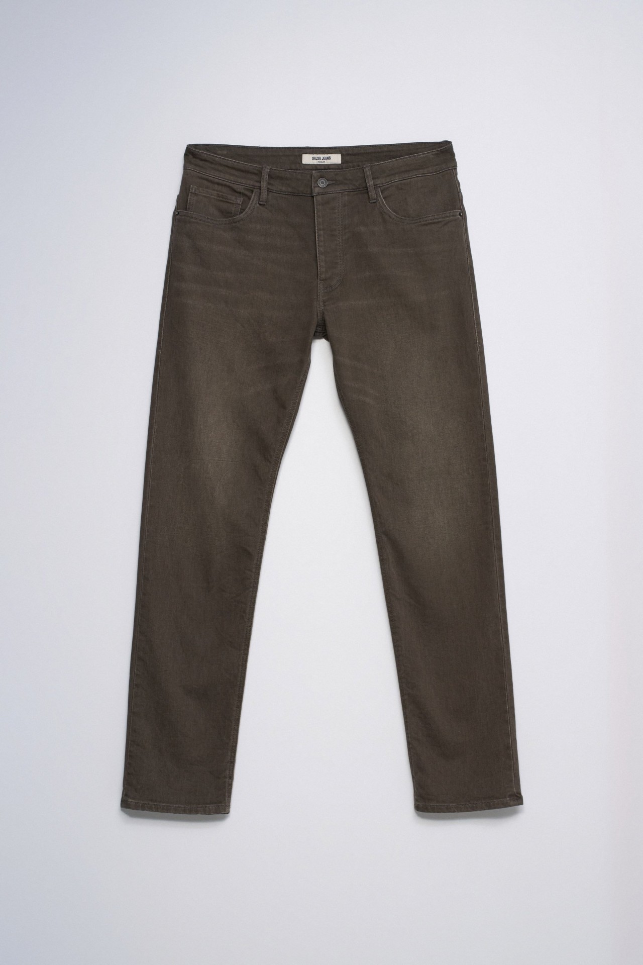 PANTALONES REGULAR FIT S-ACTIV