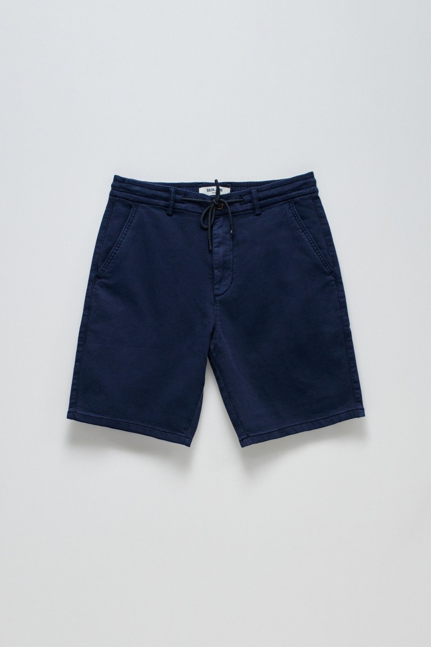 PANTALONES CORTOS CHINO S-ACTIV