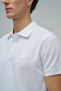 POLO COM BRANDING