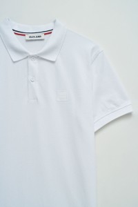 POLO COM BRANDING