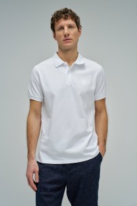 POLO COM BRANDING