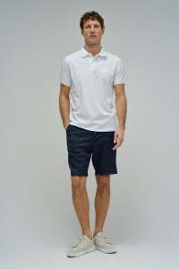 POLO COM BRANDING