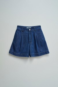 CAL��ES EM DENIM BAGGY