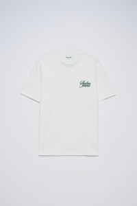 T-SHIRT CON BRANDING