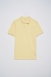 POLO COM BRANDING