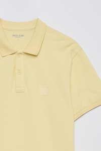 POLO COM BRANDING