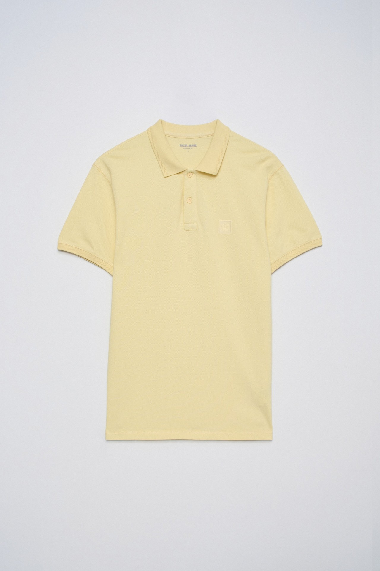 POLO COM BRANDING
