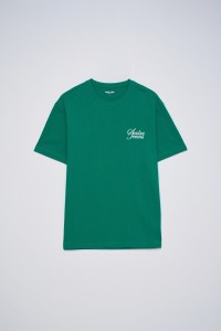 T-SHIRT CON BRANDING