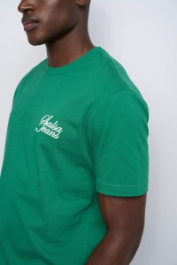 T-SHIRT CON BRANDING