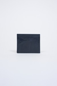OUTLET LEATHER WAL, DARK BLUE V1, UNIQUE