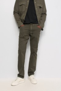 PANTALONES JOGGERS S-ACTIV