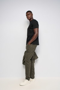 PANTALONES JOGGERS S-ACTIV