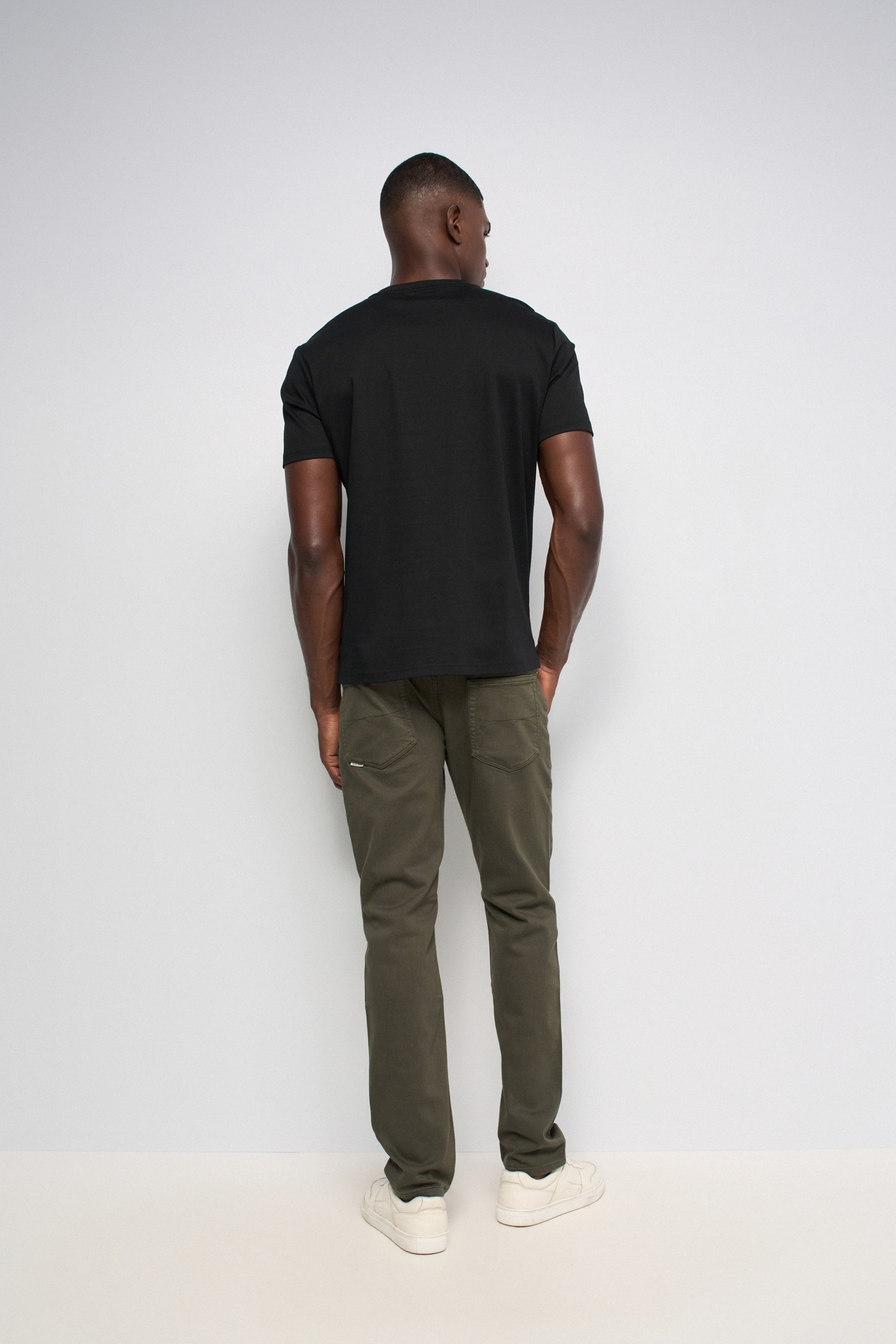 PANTALONES JOGGERS S-ACTIV