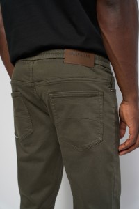 PANTALONES JOGGERS S-ACTIV